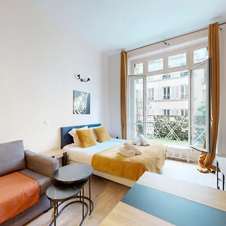 Bluestay 107 - Superb In Apartment