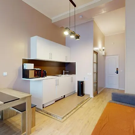 Apartment Bluestay 107 - Superb In