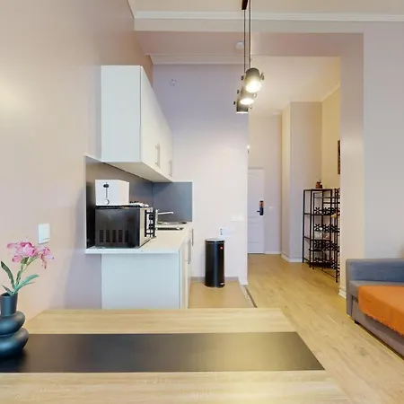 Bluestay 107 - Superb In Parigi