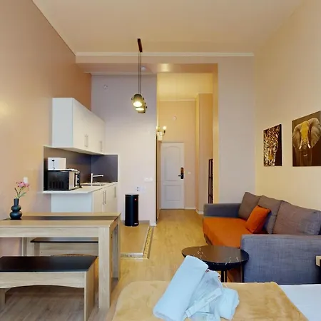 Bluestay 107 - Superb In Appartamento