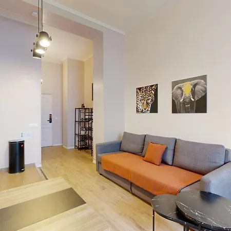 Bluestay 107 - Superb In Appartamento